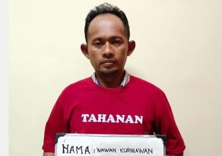 20_05_39_Screenshot_2023-03-16-17-52-20-34 Foto tersangka seorang Ketua RT di Bandar Lampung terkait pembubaran Jemaat Gereja yang sedang beribadah.