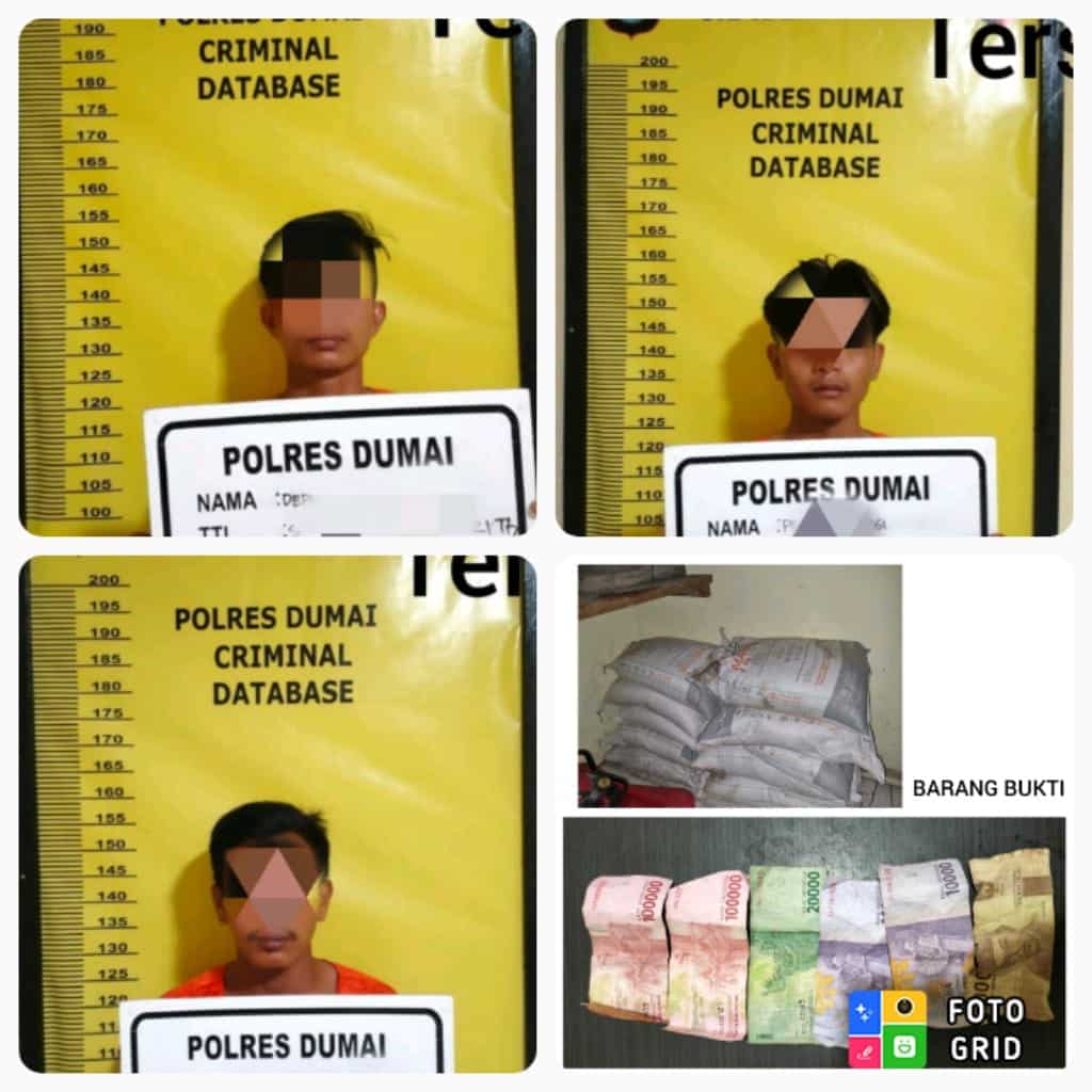 IMG-20230319-WA0101 Foto pelaku penggelapan pupuk milik PT. Suntara Gajah Pati (SGP) Jalan Utama PT. Ruas Utama Jaya (RUJ) Km 11 Kelurahan Tanjung Penyembal Kecamatan Sungai Sembilan.