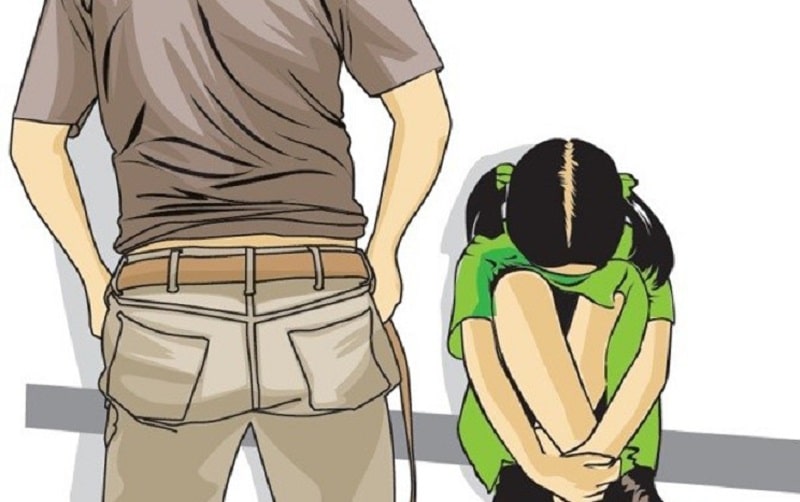 Foto : Ilustrasi seorang bapak dan anaknya (dok: google)