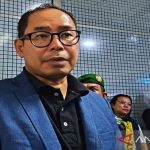 Foto : Direktur Perlindungan WNI dan BHI Kemlu RI, Judha Nugraha. (Dok: vivanews)