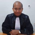 Foto : Jaksa Penuntut Umum Kejari Dumai Muhammad Wildan Awaljon Putra, S.H.