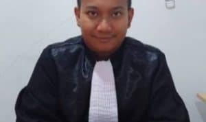 Foto : Jaksa Penuntut Umum Kejari Dumai Muhammad Wildan Awaljon Putra, S.H.