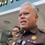 Foto : Kapuspenkum Kejagung Harli Siregar.